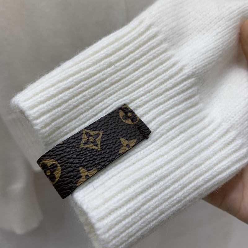 Louis Vuitton Sweaters